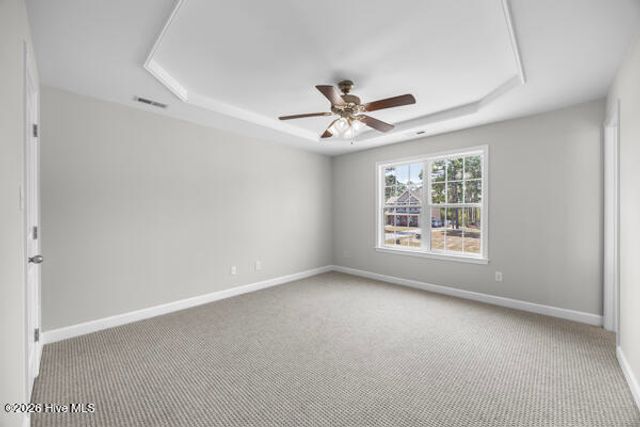 264 Inverness Drive, Hubert, NC 28539