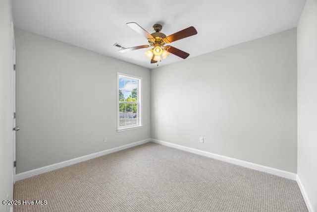 264 Inverness Drive, Hubert, NC 28539