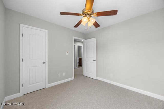 264 Inverness Drive, Hubert, NC 28539