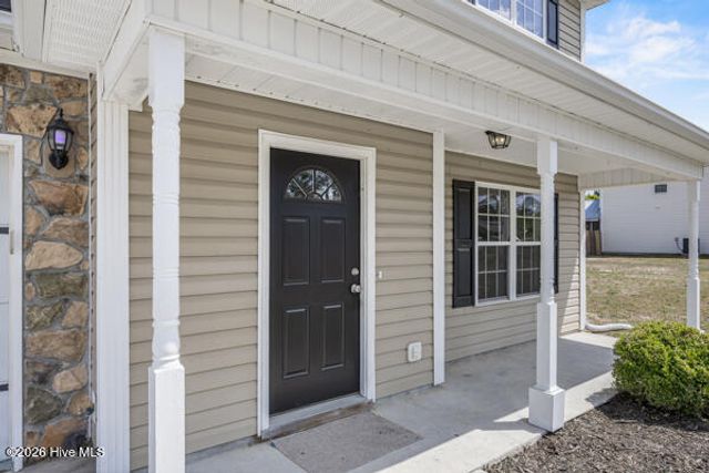 264 Inverness Drive, Hubert, NC 28539