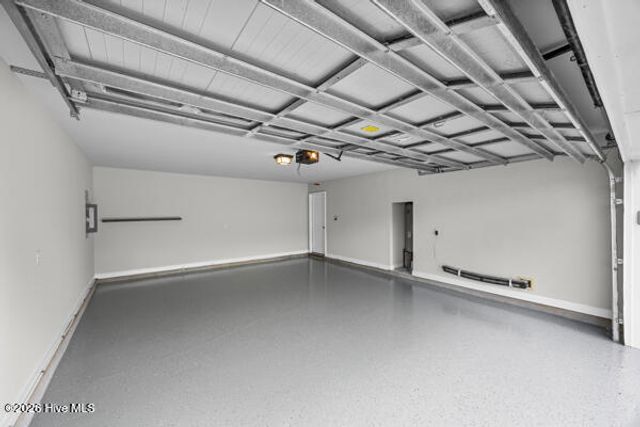 264 Inverness Drive, Hubert, NC 28539