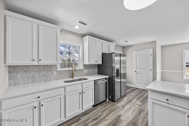 264 Inverness Drive, Hubert, NC 28539