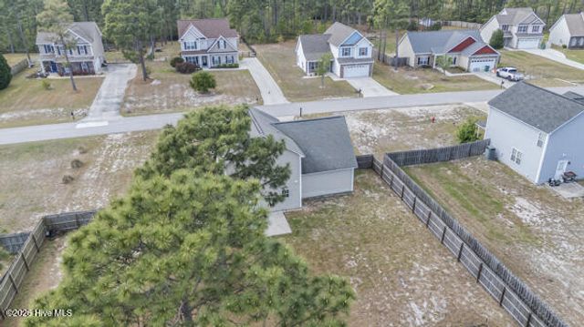 264 Inverness Drive, Hubert, NC 28539