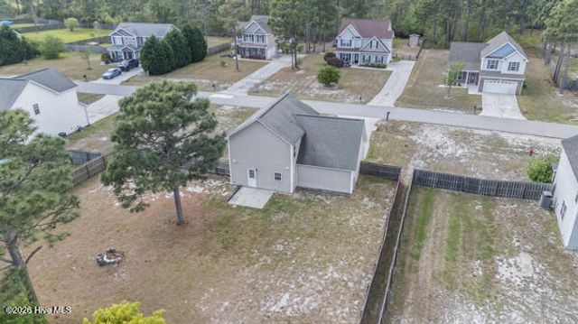 264 Inverness Drive, Hubert, NC 28539