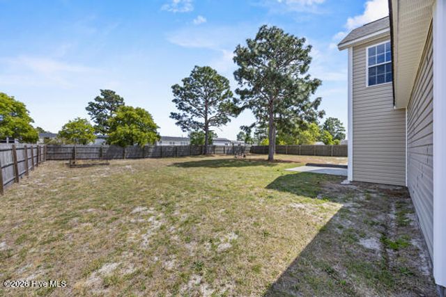 264 Inverness Drive, Hubert, NC 28539