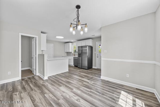 264 Inverness Drive, Hubert, NC 28539