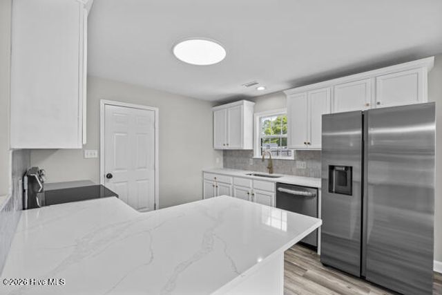 264 Inverness Drive, Hubert, NC 28539