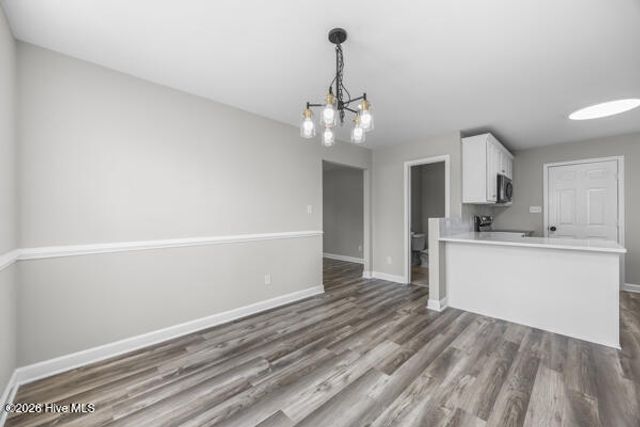 264 Inverness Drive, Hubert, NC 28539