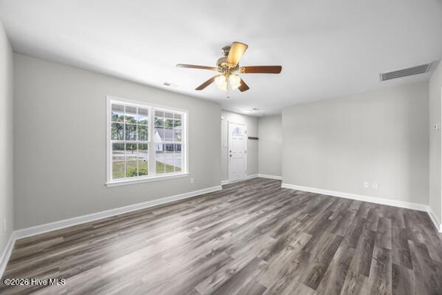 264 Inverness Drive, Hubert, NC 28539