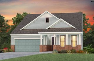 606 Mossy Branch Road, Blythewood, SC 29016