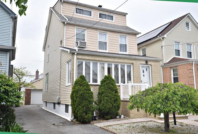 89-36 218th Place, Queens Village, NY 11427