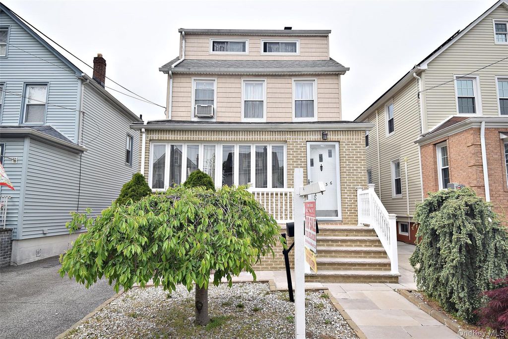 89-36 218th Place, Queens Village, NY 11427