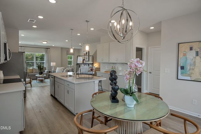 720 Orchard Vista Circle, Raleigh, NC 27606