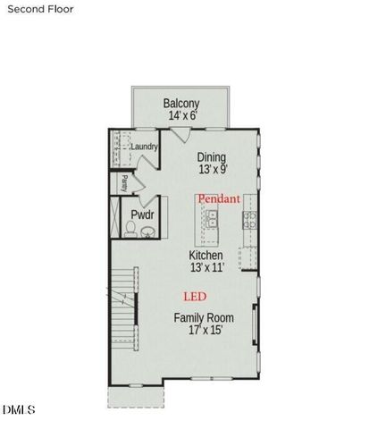 720 Orchard Vista Circle, Raleigh, NC 27606