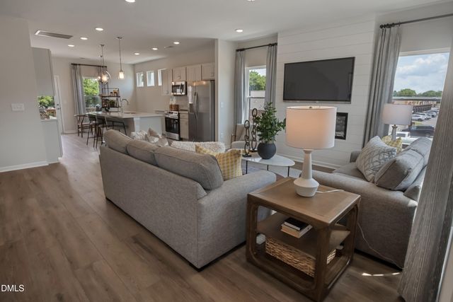 720 Orchard Vista Circle, Raleigh, NC 27606