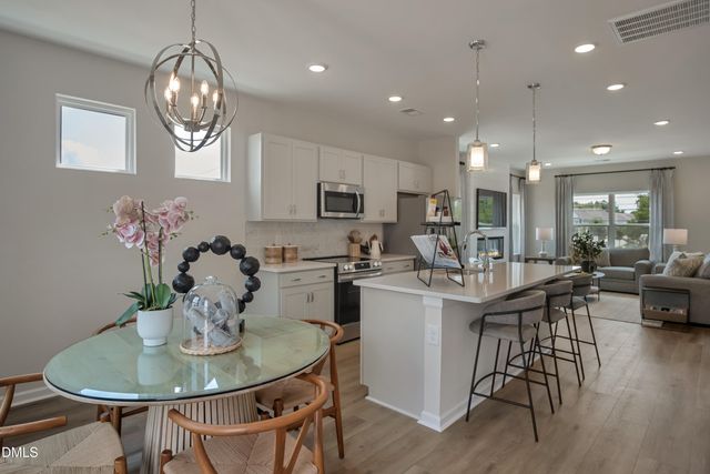 720 Orchard Vista Circle, Raleigh, NC 27606