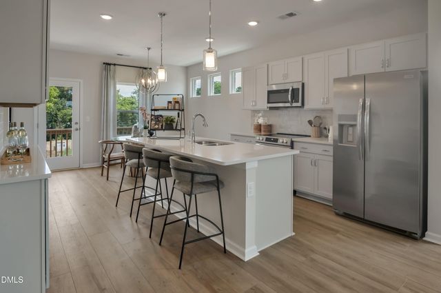 720 Orchard Vista Circle, Raleigh, NC 27606