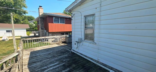 3438 Monroe Street, Lansing, IL 60438