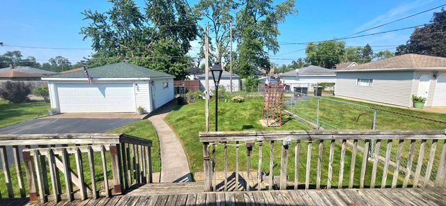 3438 Monroe Street, Lansing, IL 60438