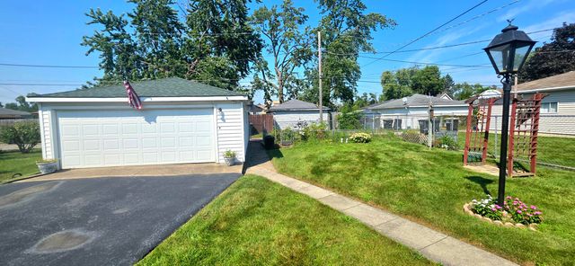 3438 Monroe Street, Lansing, IL 60438