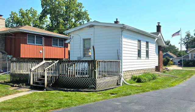 3438 Monroe Street, Lansing, IL 60438