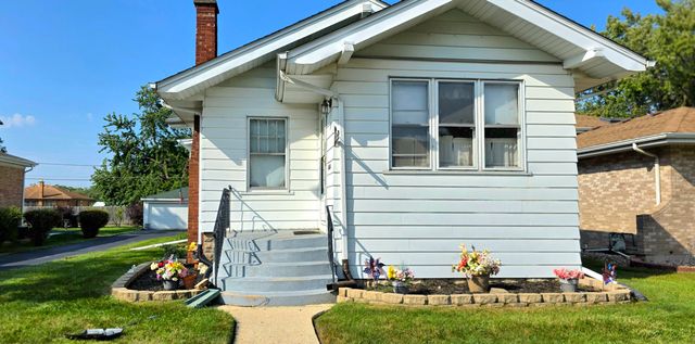 3438 Monroe Street, Lansing, IL 60438