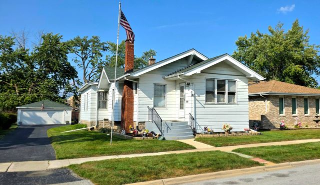 3438 Monroe Street, Lansing, IL 60438