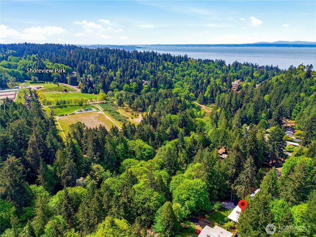 17200 10th Avenue NW, Shoreline, WA 98177