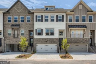 461 Stagecoach Bend, Smyrna, GA 30080