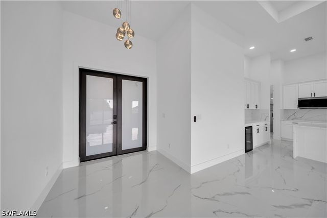 3510 NW 46th AVE, Cape Coral, FL 33993