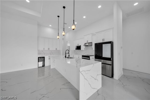 3510 NW 46th AVE, Cape Coral, FL 33993