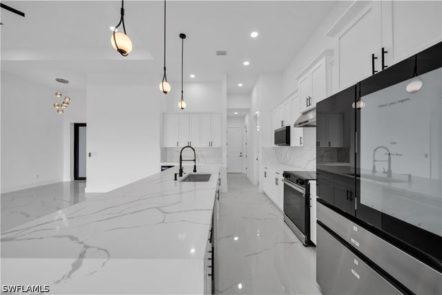 3510 NW 46th AVE, Cape Coral, FL 33993
