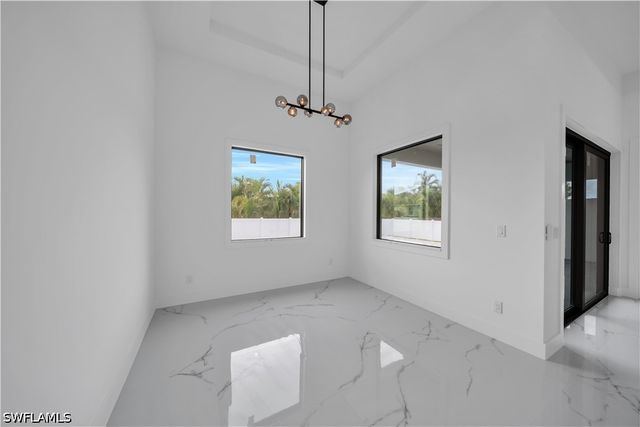 3510 NW 46th AVE, Cape Coral, FL 33993