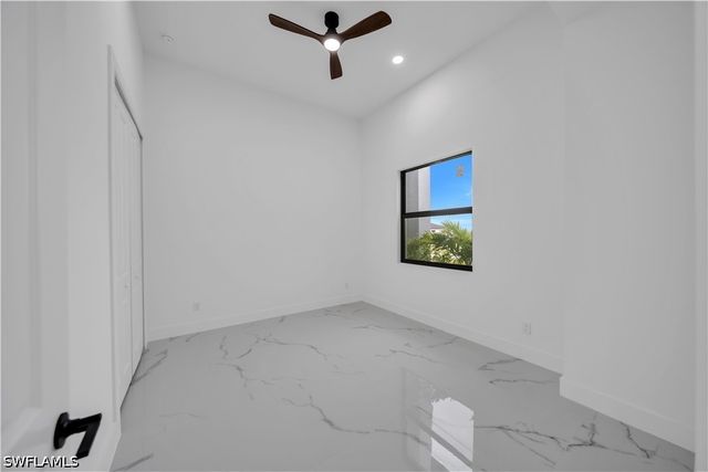 3510 NW 46th AVE, Cape Coral, FL 33993
