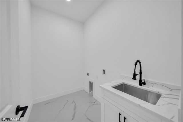 3510 NW 46th AVE, Cape Coral, FL 33993