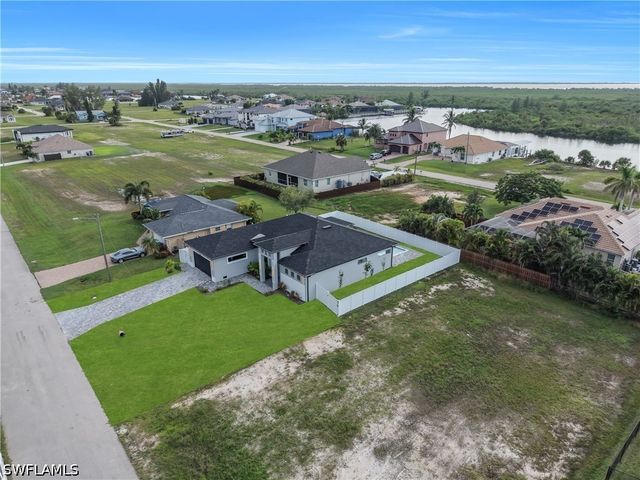 3510 NW 46th AVE, Cape Coral, FL 33993