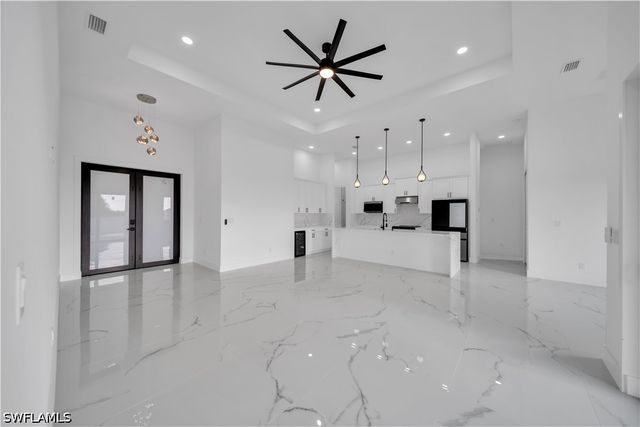 3510 NW 46th AVE, Cape Coral, FL 33993