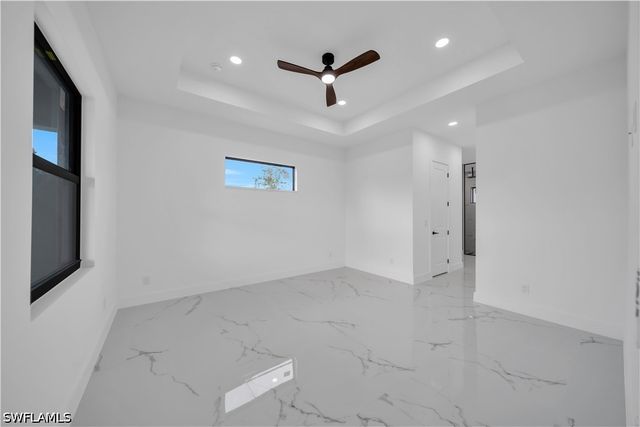 3510 NW 46th AVE, Cape Coral, FL 33993