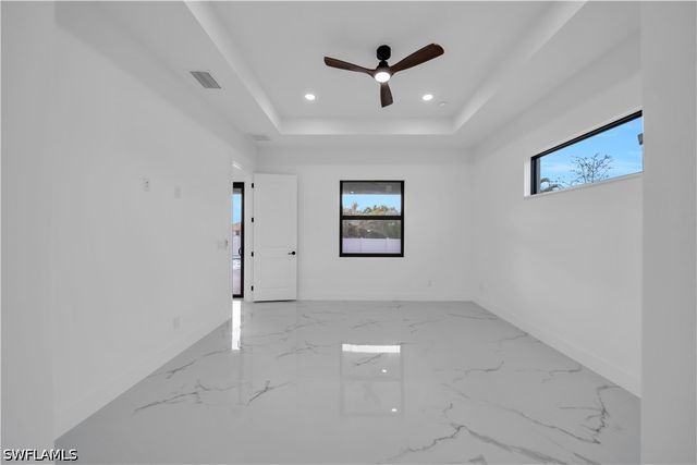 3510 NW 46th AVE, Cape Coral, FL 33993