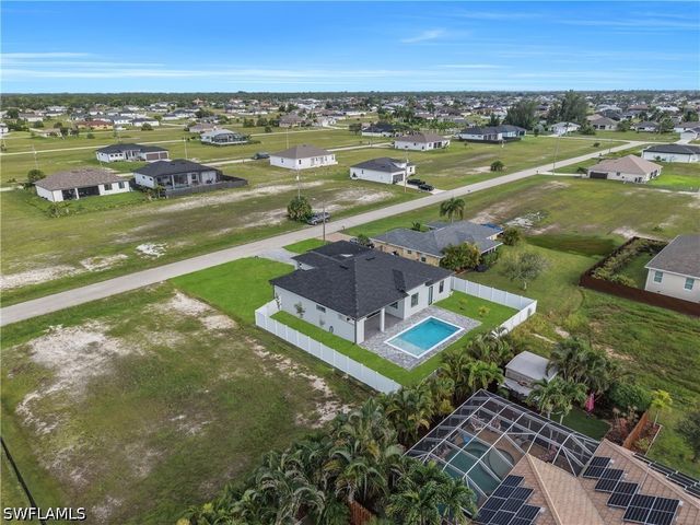 3510 NW 46th AVE, Cape Coral, FL 33993