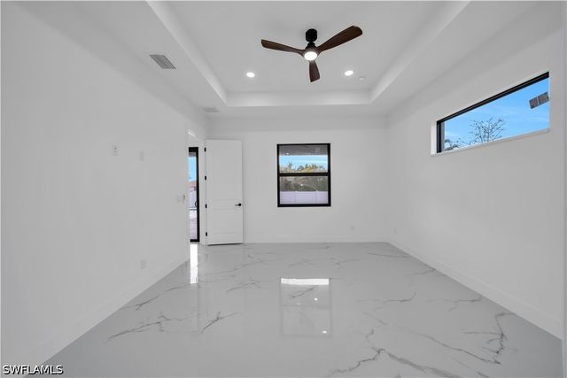 3510 NW 46th AVE, Cape Coral, FL 33993