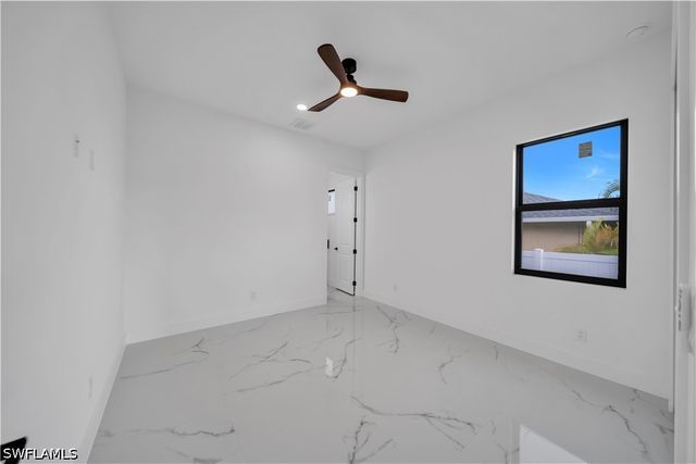 3510 NW 46th AVE, Cape Coral, FL 33993