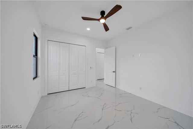 3510 NW 46th AVE, Cape Coral, FL 33993