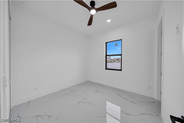 3510 NW 46th AVE, Cape Coral, FL 33993