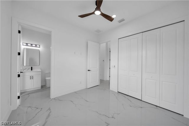 3510 NW 46th AVE, Cape Coral, FL 33993