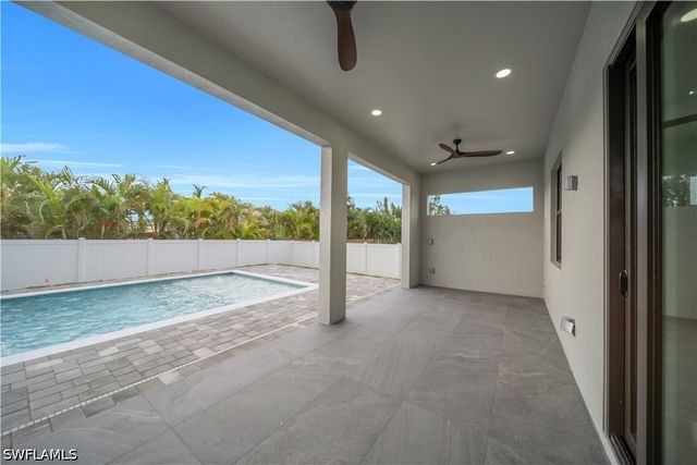 3510 NW 46th AVE, Cape Coral, FL 33993
