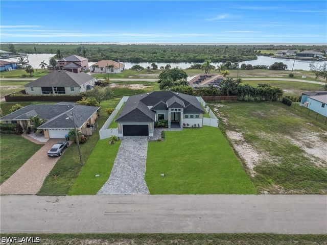 3510 NW 46th AVE, Cape Coral, FL 33993
