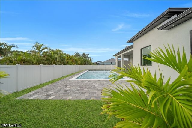 3510 NW 46th AVE, Cape Coral, FL 33993