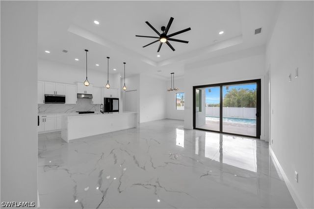 3510 NW 46th AVE, Cape Coral, FL 33993