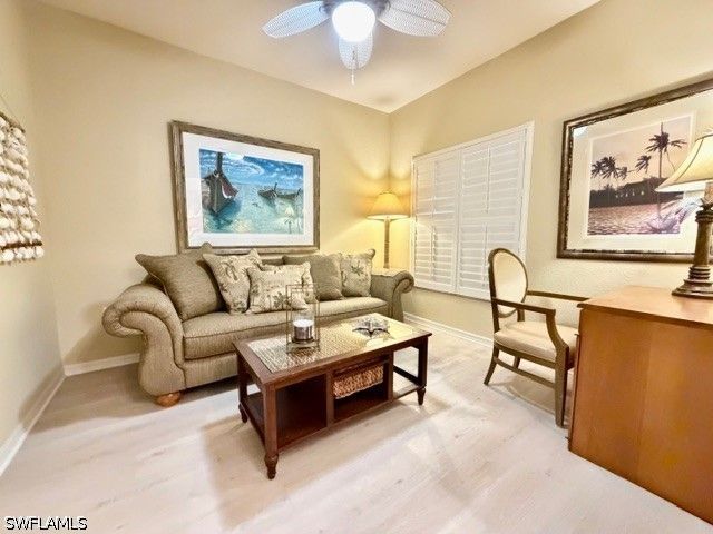 4510 Botanical Place CIR 3, Naples, FL 34112